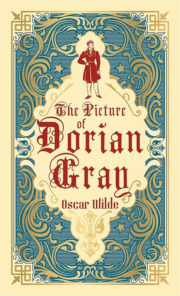 The Picture of Dorian Gray