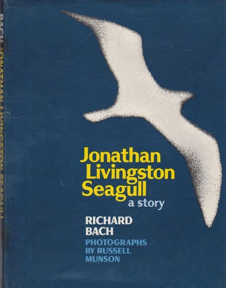 Jonathan Livingston Seagull
